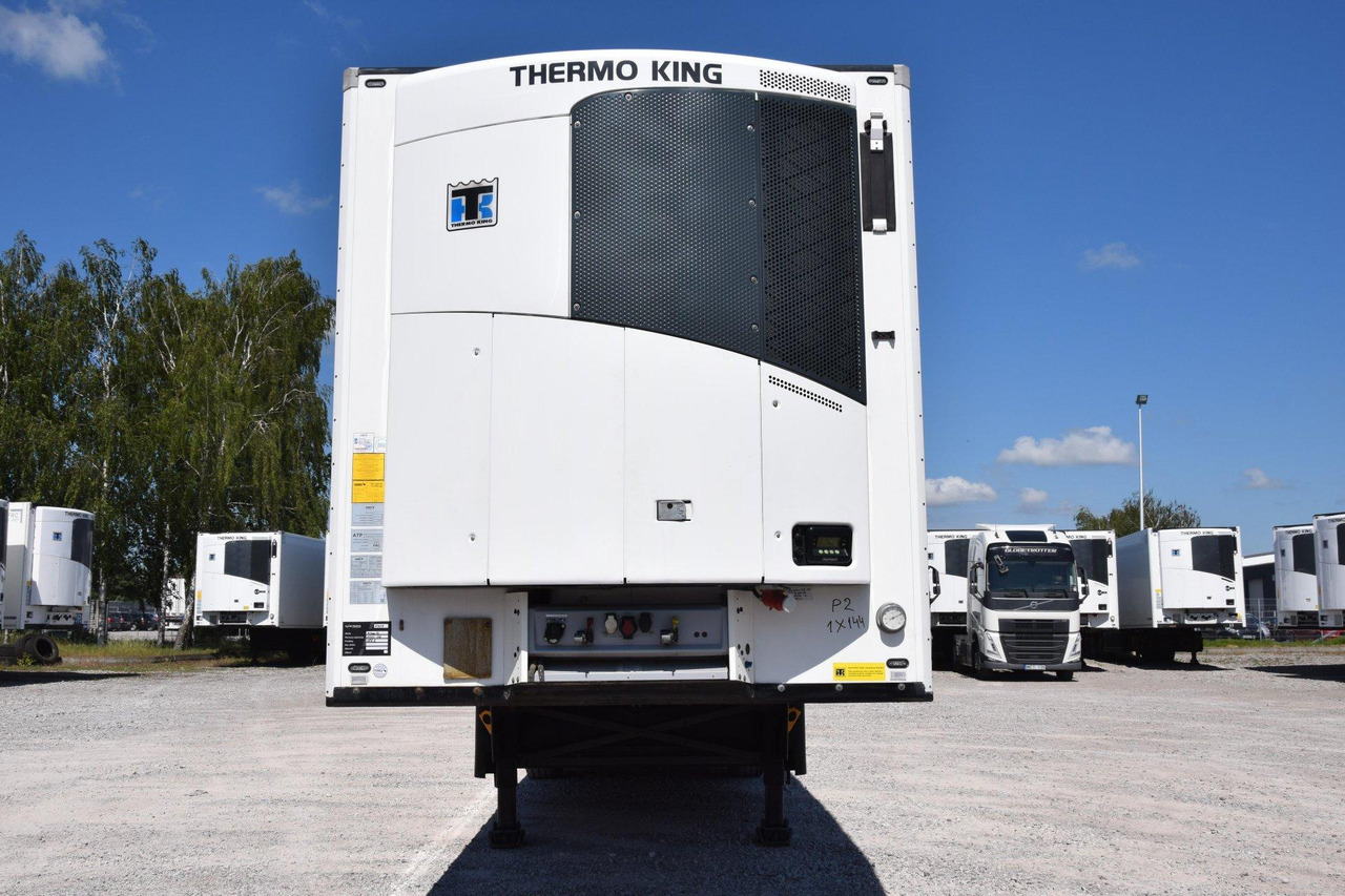 Schmitz Cargobull SKO FP 60 ThermoKing SLXi 300 - Külmutiga poolhaagis: pilt 2 Schmitz Cargobull SKO FP 60 ThermoKing SLXi 300 - Külmutiga poolhaagis: pilt 2