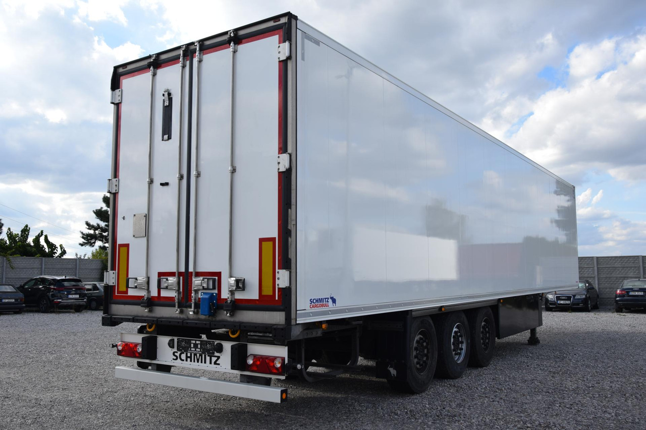 Schmitz Cargobull SKO FP 60 ThermoKing SLXi 300 liising Schmitz Cargobull SKO FP 60 ThermoKing SLXi 300: pilt 6