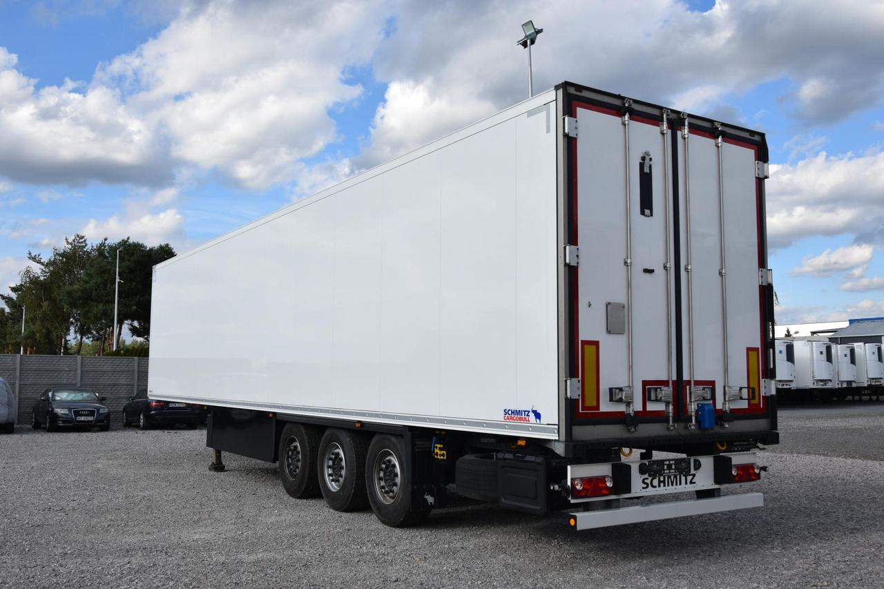 Schmitz Cargobull SKO FP 60 ThermoKing SLXi 300 liising Schmitz Cargobull SKO FP 60 ThermoKing SLXi 300: pilt 7