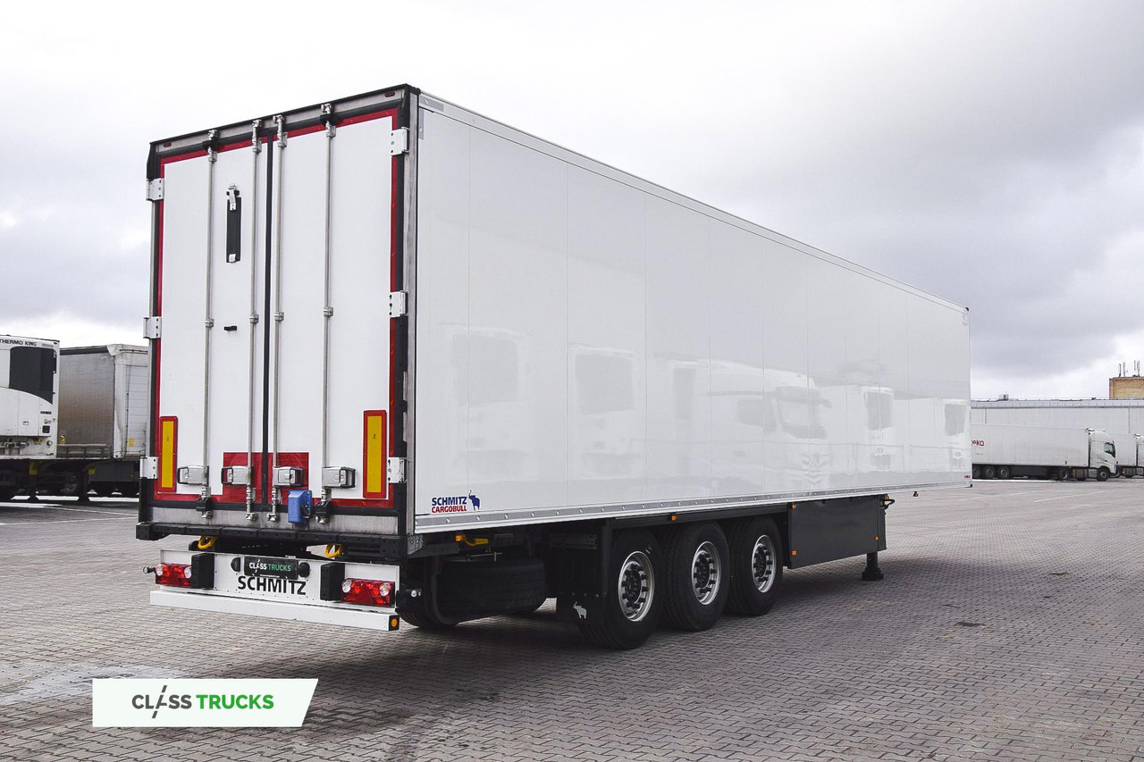Schmitz Cargobull SKO FP 60 ThermoKing SLXi 300 - Külmutiga poolhaagis: pilt 4 Schmitz Cargobull SKO FP 60 ThermoKing SLXi 300 - Külmutiga poolhaagis: pilt 4