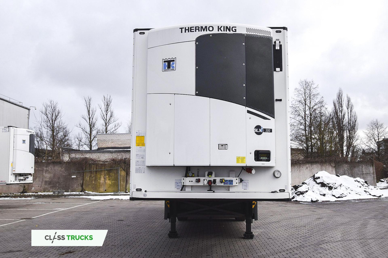 Schmitz Cargobull SKO FP 60 ThermoKing SLXi 300 - Külmutiga poolhaagis: pilt 3 Schmitz Cargobull SKO FP 60 ThermoKing SLXi 300 - Külmutiga poolhaagis: pilt 3