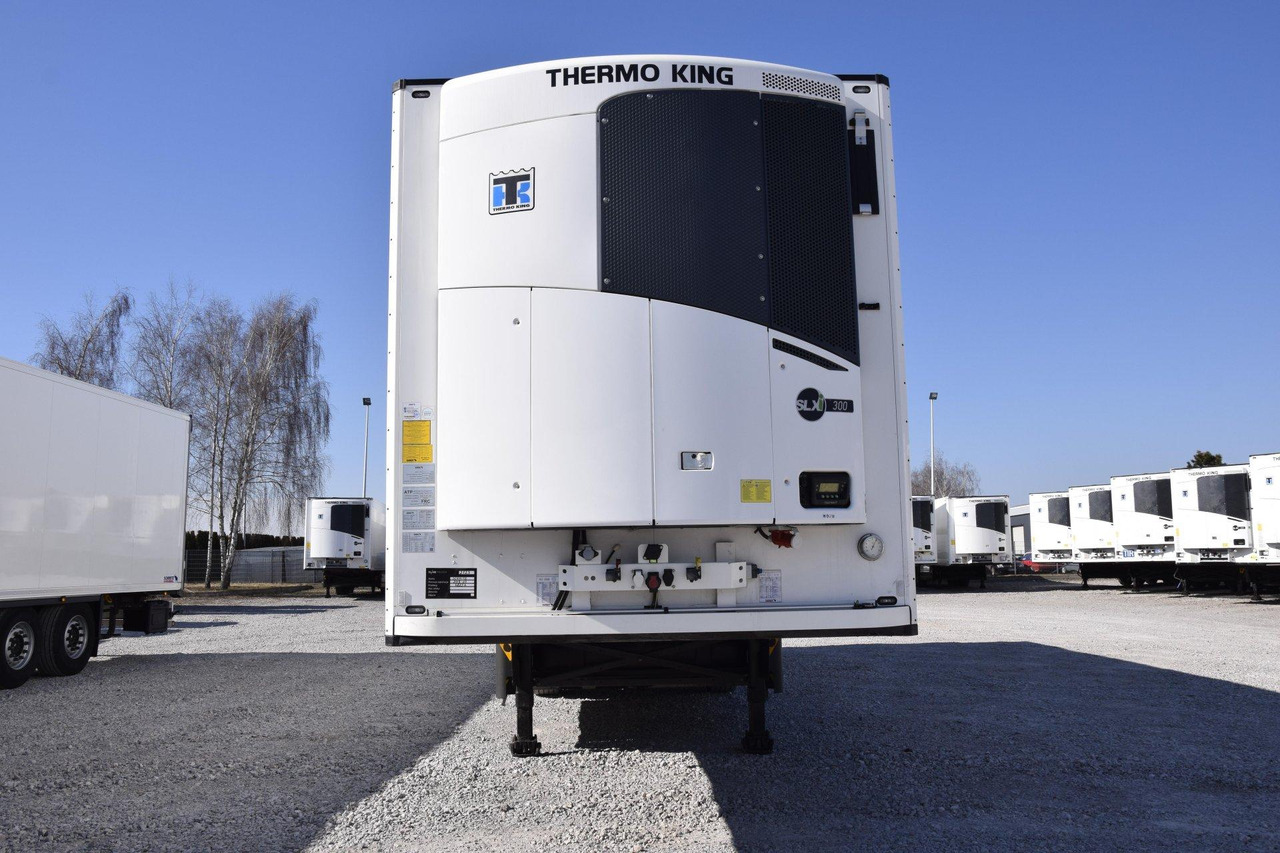 Schmitz Cargobull SKO FP 60 ThermoKing SLXi 300 - Külmutiga poolhaagis: pilt 2 Schmitz Cargobull SKO FP 60 ThermoKing SLXi 300 - Külmutiga poolhaagis: pilt 2