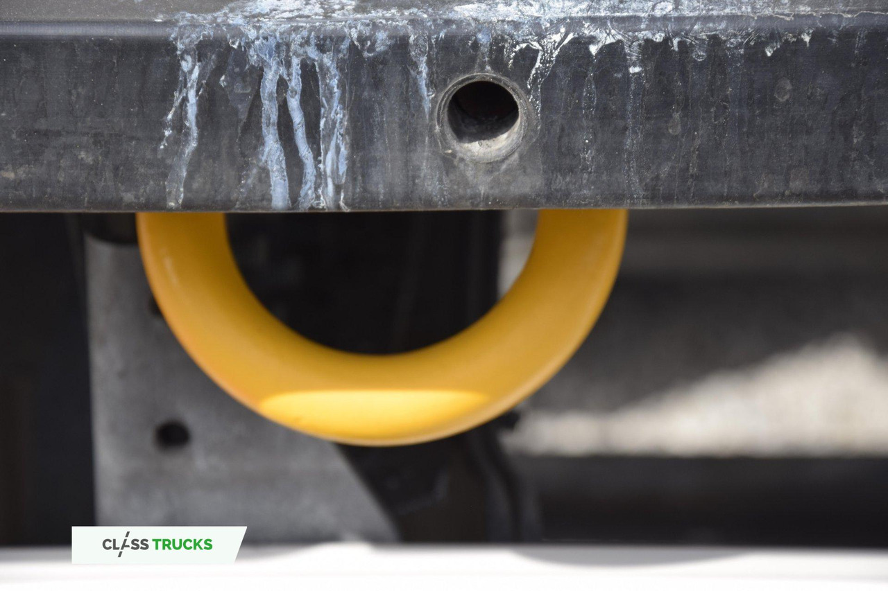 Külmutiga poolhaagis Schmitz Cargobull SKO FP 60 ThermoKing SLXi 300: pilt 8