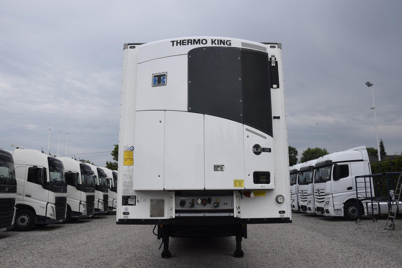 Schmitz Cargobull SKO FP 60 ThermoKing SLXi 300 - Külmutiga poolhaagis: pilt 2 Schmitz Cargobull SKO FP 60 ThermoKing SLXi 300 - Külmutiga poolhaagis: pilt 2