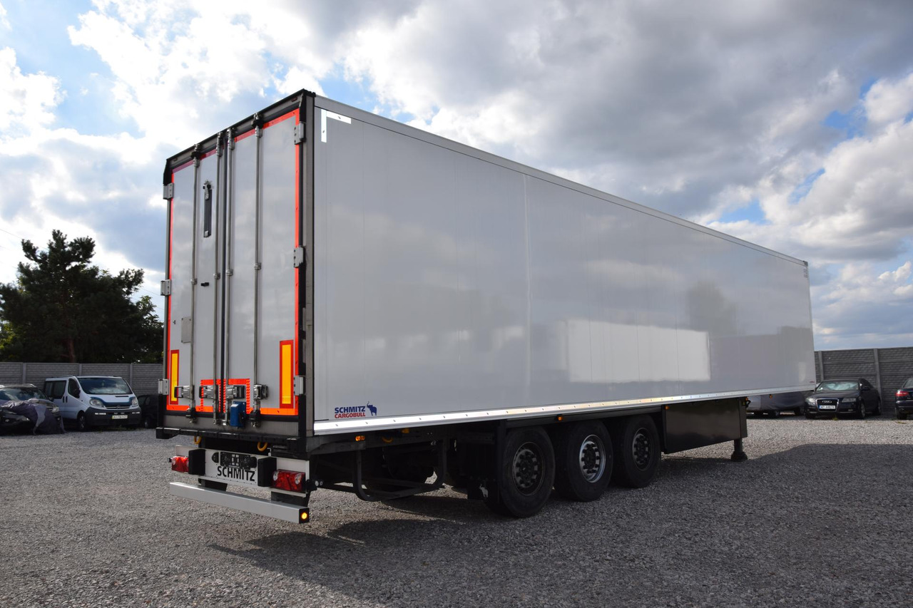 Schmitz Cargobull SKO FP 60 ThermoKing SLXi 300 liising Schmitz Cargobull SKO FP 60 ThermoKing SLXi 300: pilt 6