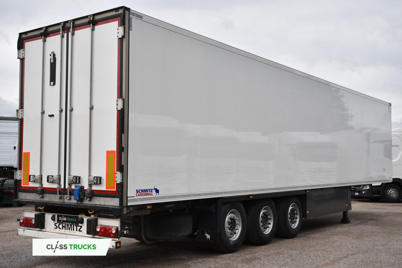 Schmitz Cargobull SKO FP 60 ThermoKing SLXi 300 - Külmutiga poolhaagis: pilt 4 Schmitz Cargobull SKO FP 60 ThermoKing SLXi 300 - Külmutiga poolhaagis: pilt 4