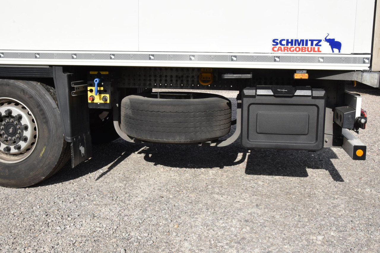 Schmitz Cargobull SKO FP 60 ThermoKing SLXi 300 liising Schmitz Cargobull SKO FP 60 ThermoKing SLXi 300: pilt 12