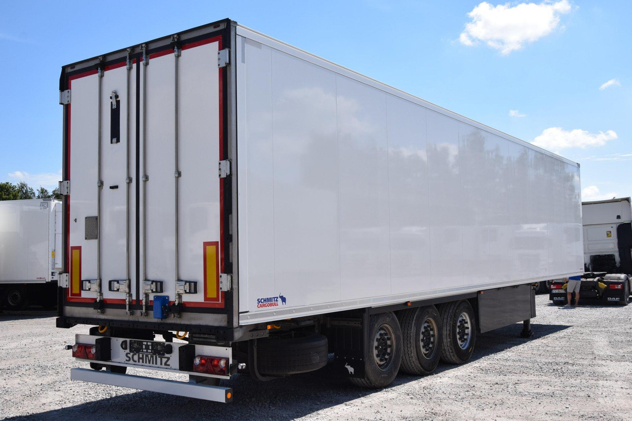 Schmitz Cargobull SKO FP 60 ThermoKing SLXi 300 - Külmutiga poolhaagis: pilt 4 Schmitz Cargobull SKO FP 60 ThermoKing SLXi 300 - Külmutiga poolhaagis: pilt 4