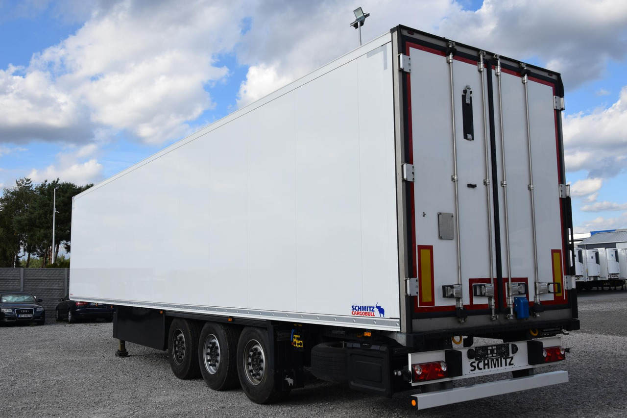 Schmitz Cargobull SKO FP 60 ThermoKing SLXi 300 liising Schmitz Cargobull SKO FP 60 ThermoKing SLXi 300: pilt 7