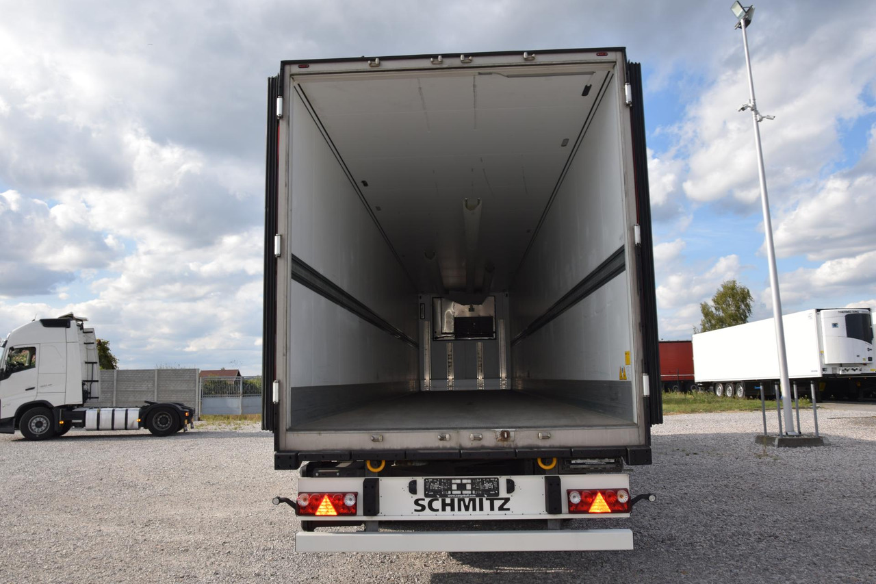 Schmitz Cargobull SKO FP 60 ThermoKing SLXi 300 liising Schmitz Cargobull SKO FP 60 ThermoKing SLXi 300: pilt 8