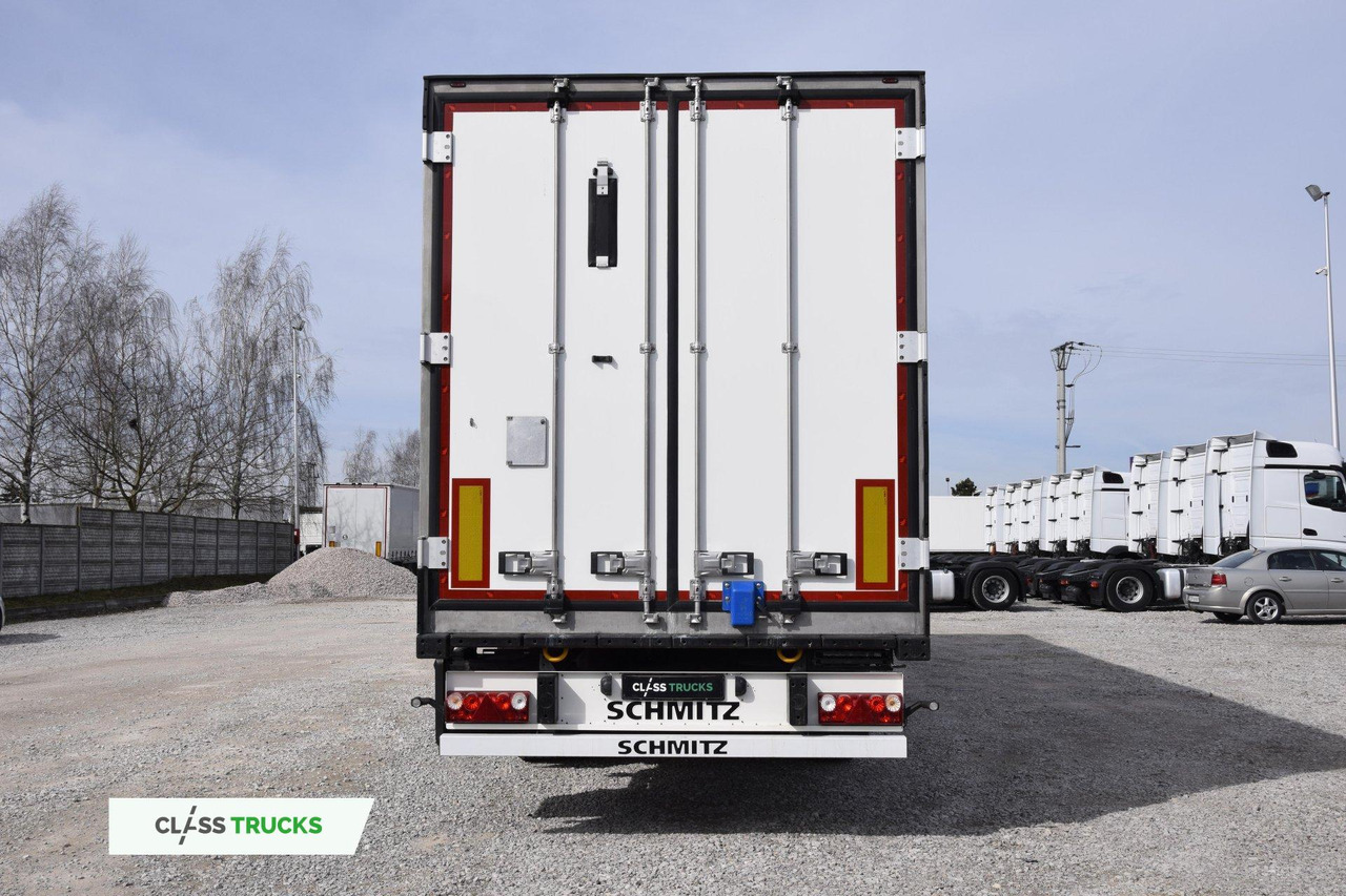 Külmutiga poolhaagis Schmitz Cargobull SKO FP 60 ThermoKing SLXi 300: pilt 6