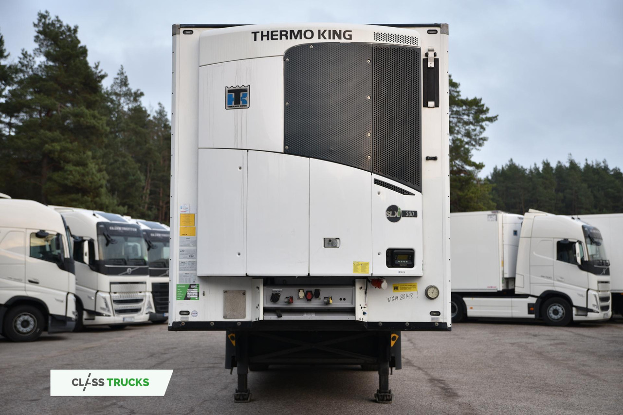 Schmitz Cargobull SKO FP 60 ThermoKing SLXi 300 - Külmutiga poolhaagis: pilt 2 Schmitz Cargobull SKO FP 60 ThermoKing SLXi 300 - Külmutiga poolhaagis: pilt 2