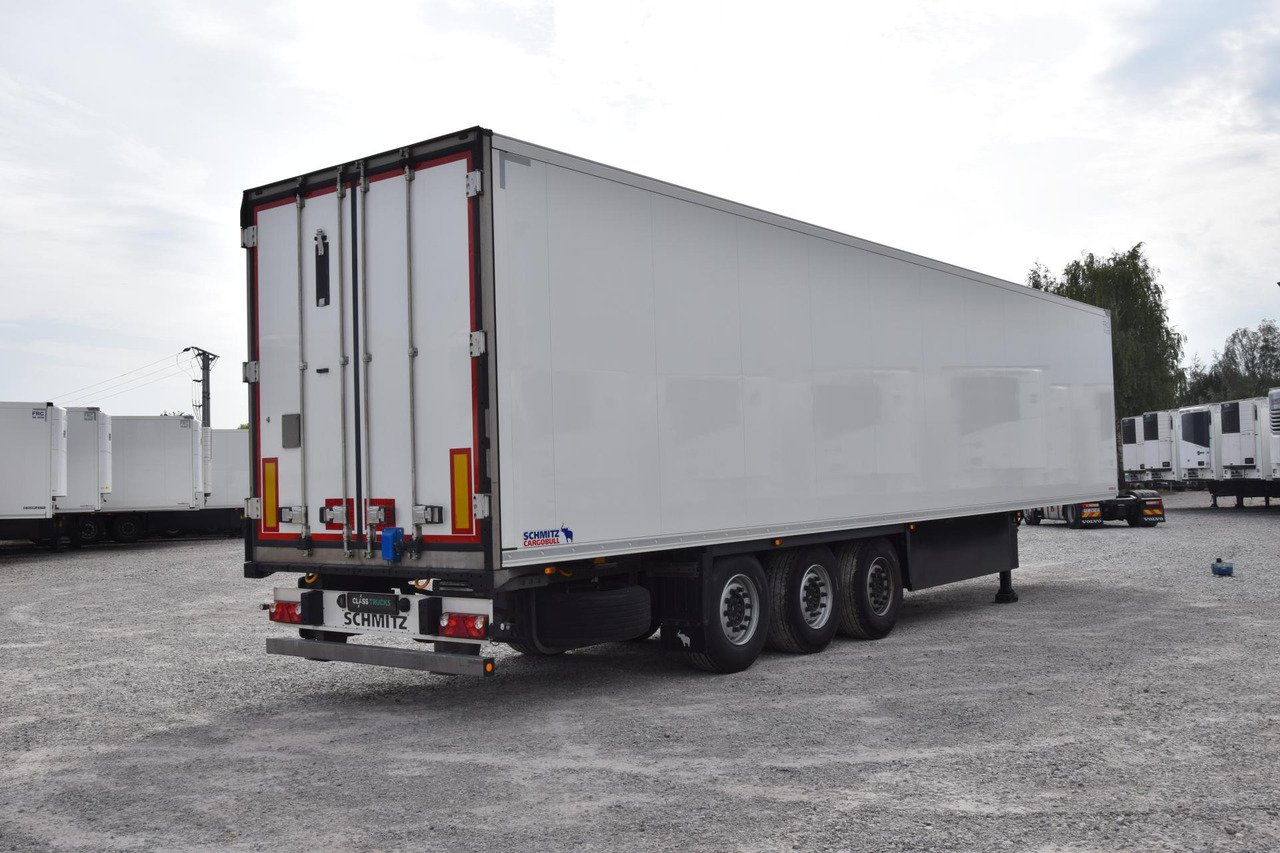 Schmitz Cargobull SKO FP 60 ThermoKing SLXi 300 - Külmutiga poolhaagis: pilt 4 Schmitz Cargobull SKO FP 60 ThermoKing SLXi 300 - Külmutiga poolhaagis: pilt 4