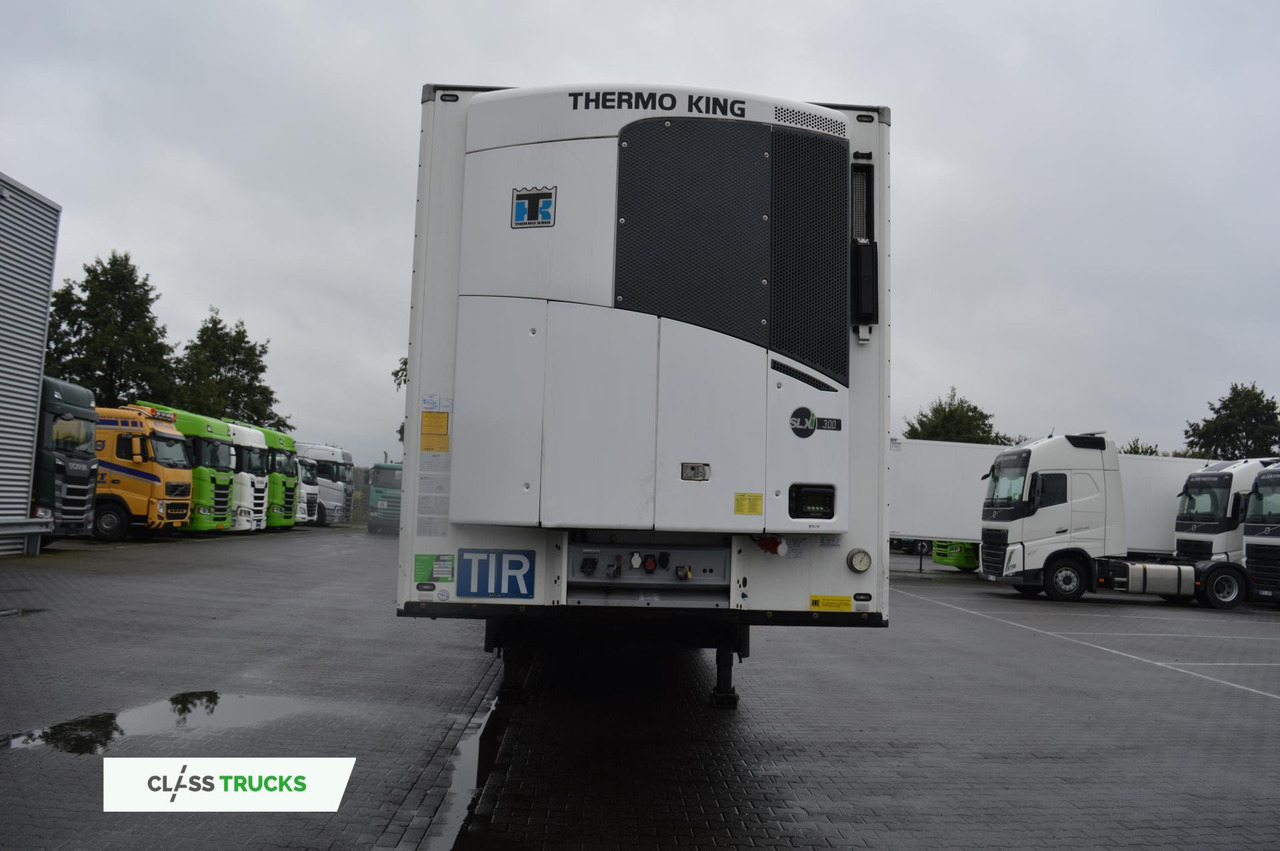 Schmitz Cargobull SKO FP 60 ThermoKing SLXi 300 - Külmutiga poolhaagis: pilt 2 Schmitz Cargobull SKO FP 60 ThermoKing SLXi 300 - Külmutiga poolhaagis: pilt 2