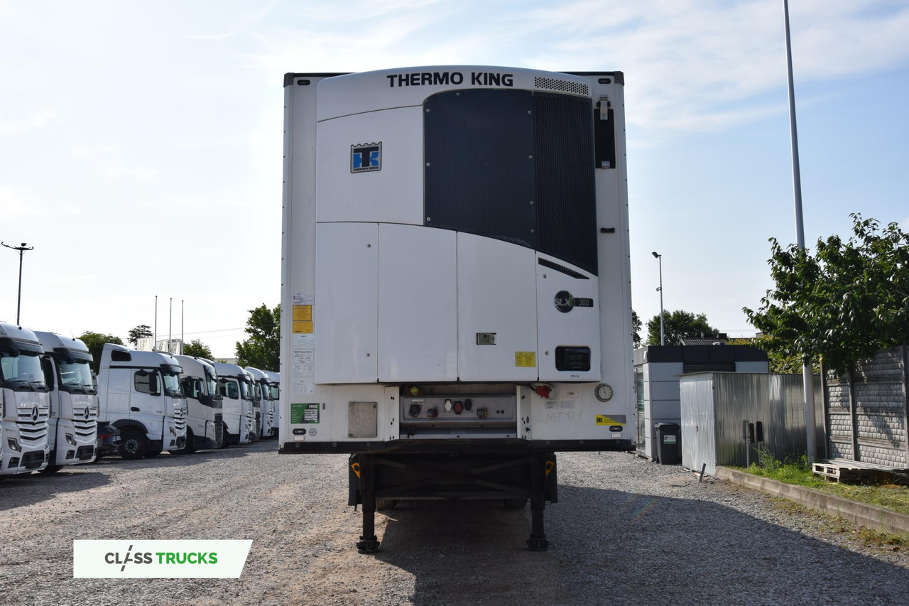 Schmitz Cargobull SKO FP 60 ThermoKing SLXi 300 - Külmutiga poolhaagis: pilt 2 Schmitz Cargobull SKO FP 60 ThermoKing SLXi 300 - Külmutiga poolhaagis: pilt 2