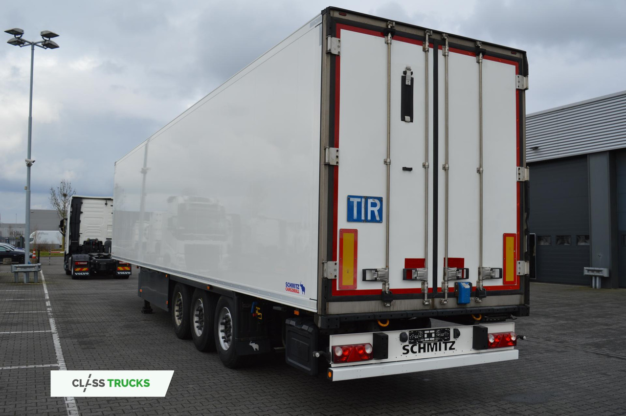 Schmitz Cargobull SKO FP 60 ThermoKing SLXi 300 - Külmutiga poolhaagis: pilt 3 Schmitz Cargobull SKO FP 60 ThermoKing SLXi 300 - Külmutiga poolhaagis: pilt 3