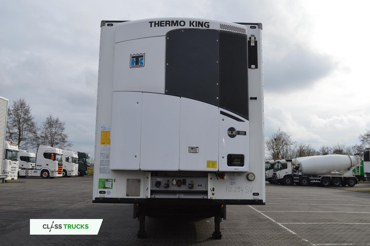 Schmitz Cargobull SKO FP 60 ThermoKing SLXi 300 - Külmutiga poolhaagis: pilt 2 Schmitz Cargobull SKO FP 60 ThermoKing SLXi 300 - Külmutiga poolhaagis: pilt 2