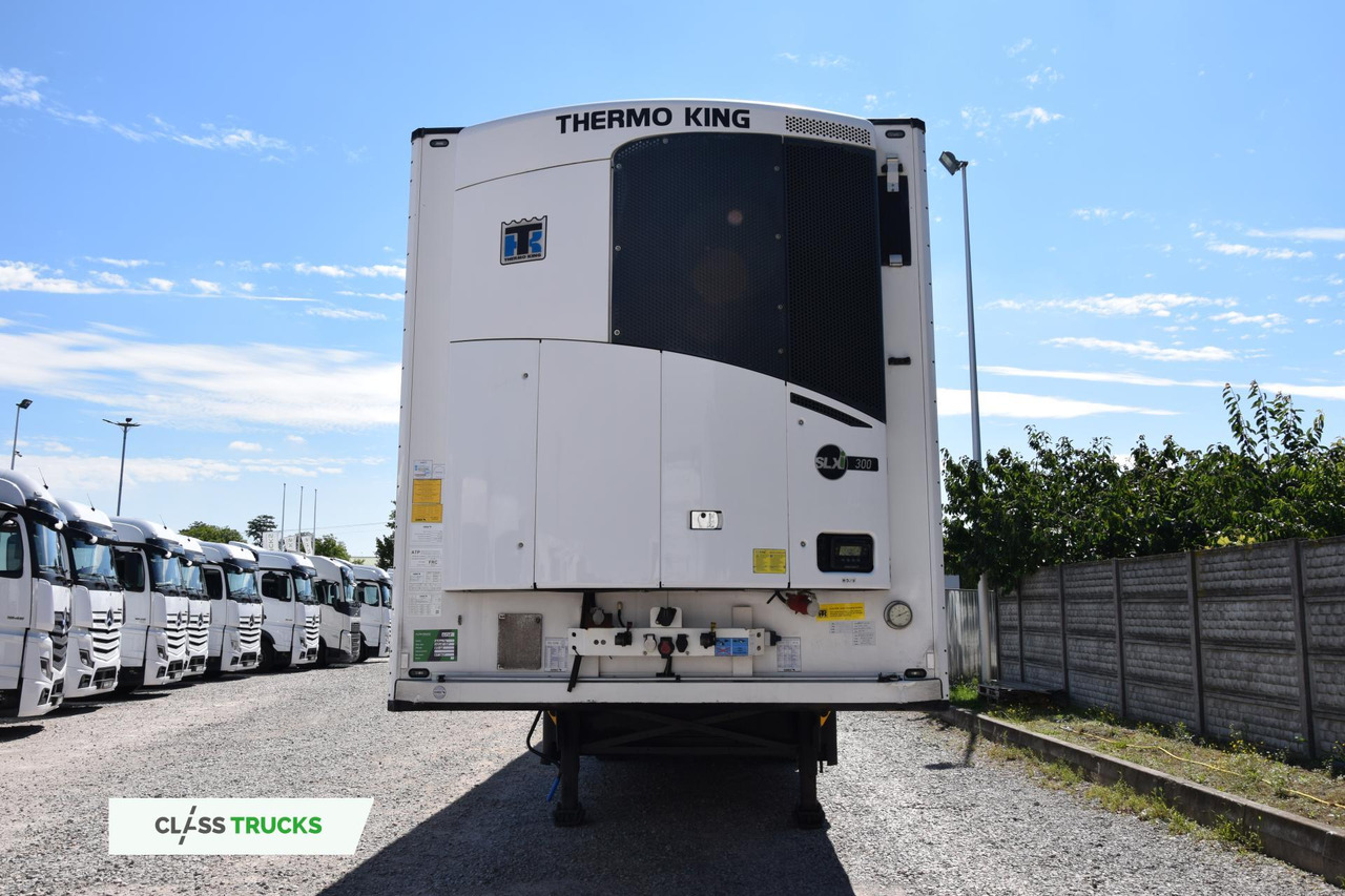Schmitz Cargobull SKO FP 60 ThermoKing SLXi 300 - Külmutiga poolhaagis: pilt 2 Schmitz Cargobull SKO FP 60 ThermoKing SLXi 300 - Külmutiga poolhaagis: pilt 2