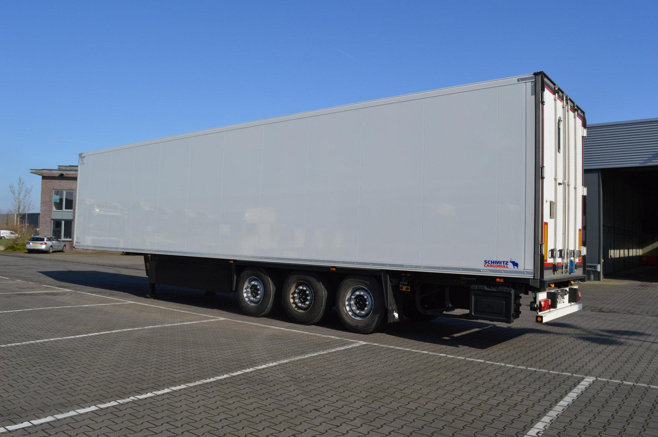 Schmitz Cargobull SKO FP 60 ThermoKing SLXi 300 - Külmutiga poolhaagis: pilt 4 Schmitz Cargobull SKO FP 60 ThermoKing SLXi 300 - Külmutiga poolhaagis: pilt 4