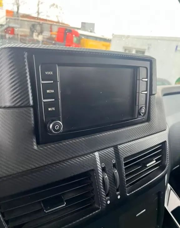 Iveco Magirus AD 340 T • 8x4 • Bordmatik Wywrotka trójstronna • 450 KM • Euro 6 • Przebieg 294 304 km ! - Kallurauto: pilt 3 Iveco Magirus AD 340 T • 8x4 • Bordmatik Wywrotka trójstronna • 450 KM • Euro 6 • Przebieg 294 304 km ! - Kallurauto: pilt 3