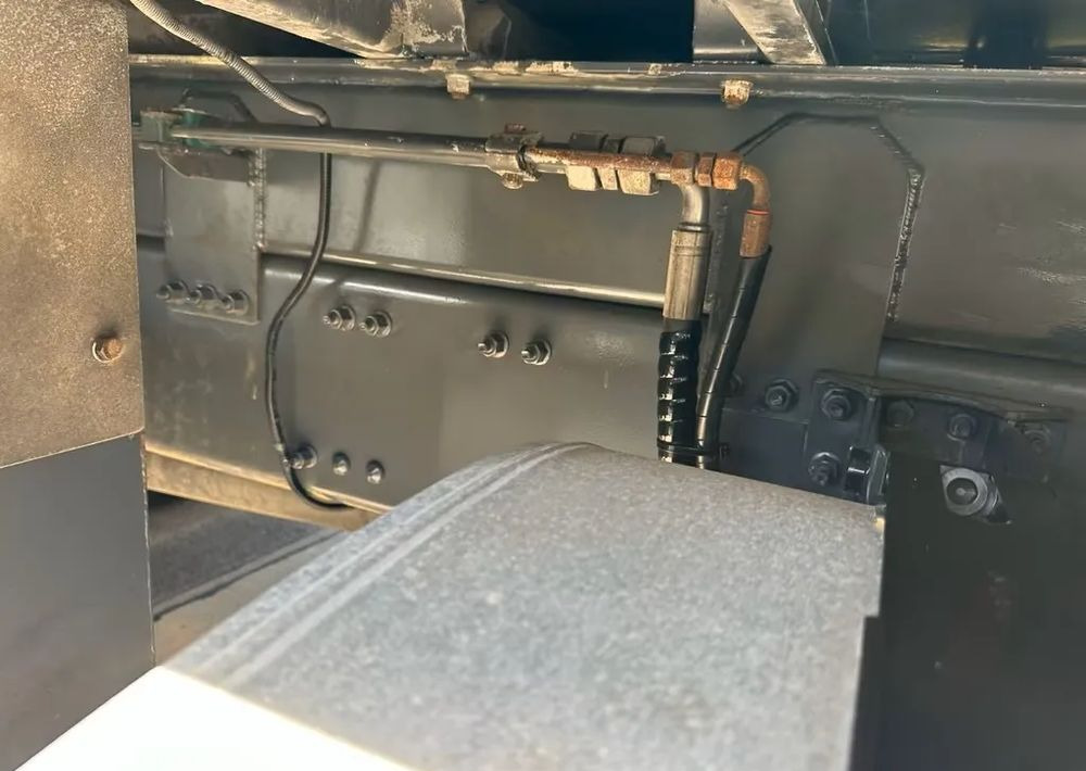 Volvo FM420 6x2 | HDS Atlas AK 186-3 z przestrzenią ładunkową | Euro6 |238 000 km - Madelveok/ Platvormveok, Kraanaga veoauto: pilt 4 Volvo FM420 6x2 | HDS Atlas AK 186-3 z przestrzenią ładunkową | Euro6 |238 000 km - Madelveok/ Platvormveok, Kraanaga veoauto: pilt 4