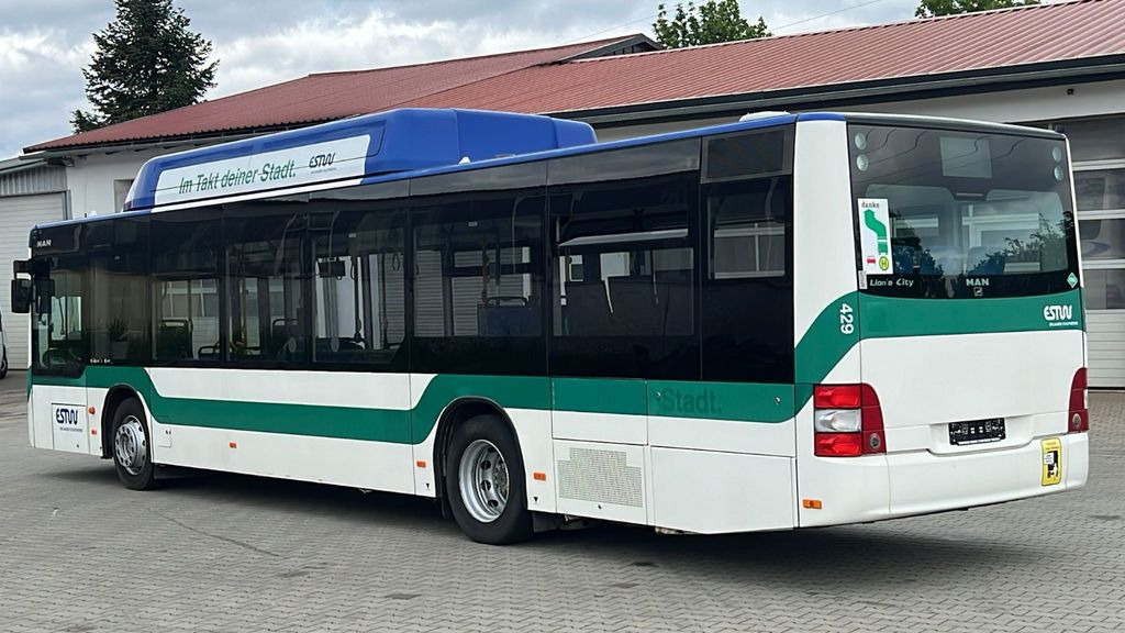 MAN A 21 CNG Euro 5 EEV MAN A 21 CNG Euro 5 EEV - Linnaliini buss: pilt 5 MAN A 21 CNG Euro 5 EEV MAN A 21 CNG Euro 5 EEV - Linnaliini buss: pilt 5