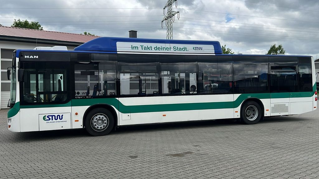 MAN A 21 CNG Euro 5 EEV MAN A 21 CNG Euro 5 EEV - Linnaliini buss: pilt 2 MAN A 21 CNG Euro 5 EEV MAN A 21 CNG Euro 5 EEV - Linnaliini buss: pilt 2