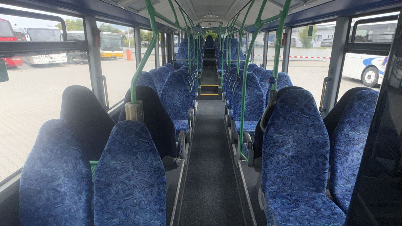 Linnaliini buss Mercedes-Benz O 530 Citaro LE: pilt 11