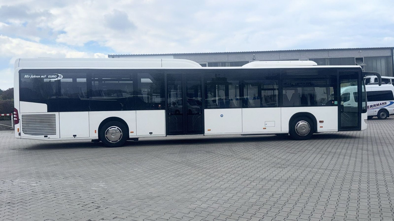 Linnaliini buss Mercedes-Benz O 530 Citaro LE: pilt 6