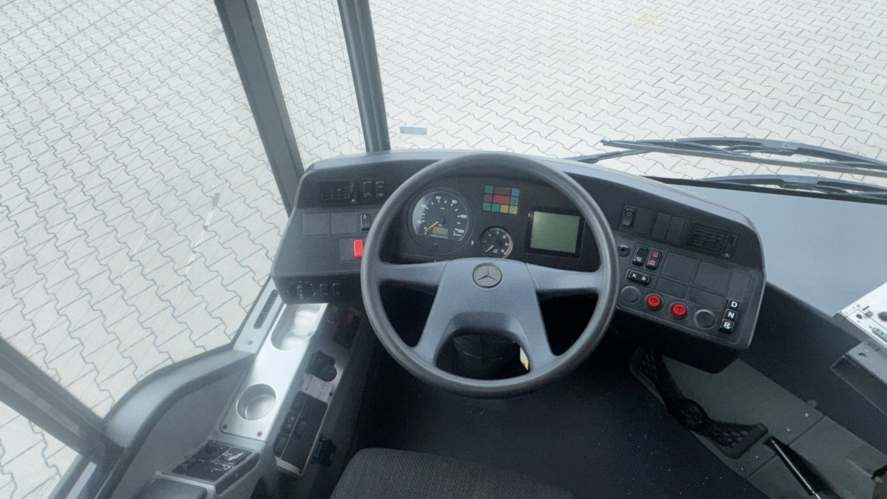 Linnaliini buss Mercedes-Benz O 530 Citaro LE: pilt 8