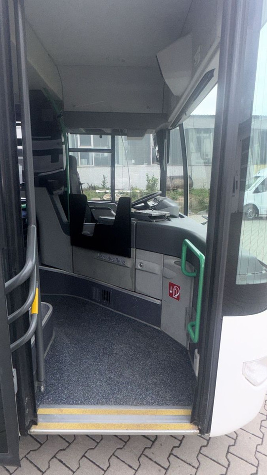 Linnaliini buss Mercedes-Benz O 530 Citaro LE: pilt 7
