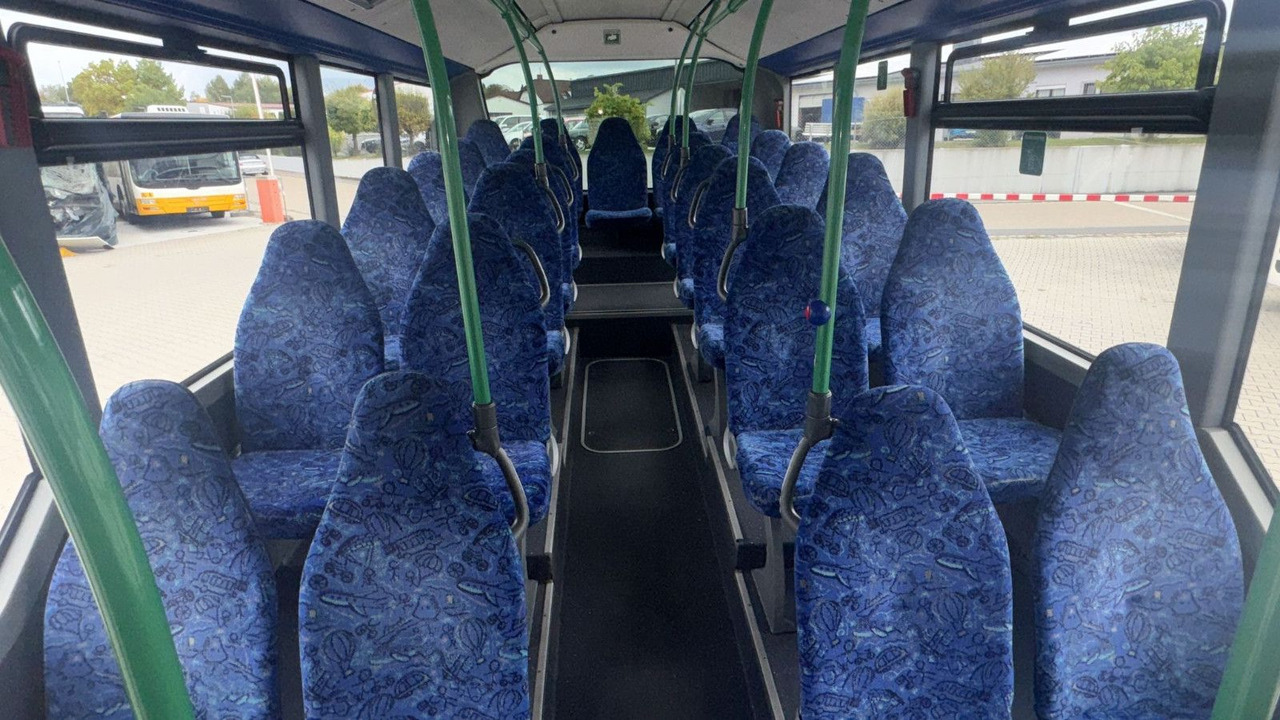 Linnaliini buss Mercedes-Benz O 530 Citaro LE: pilt 12