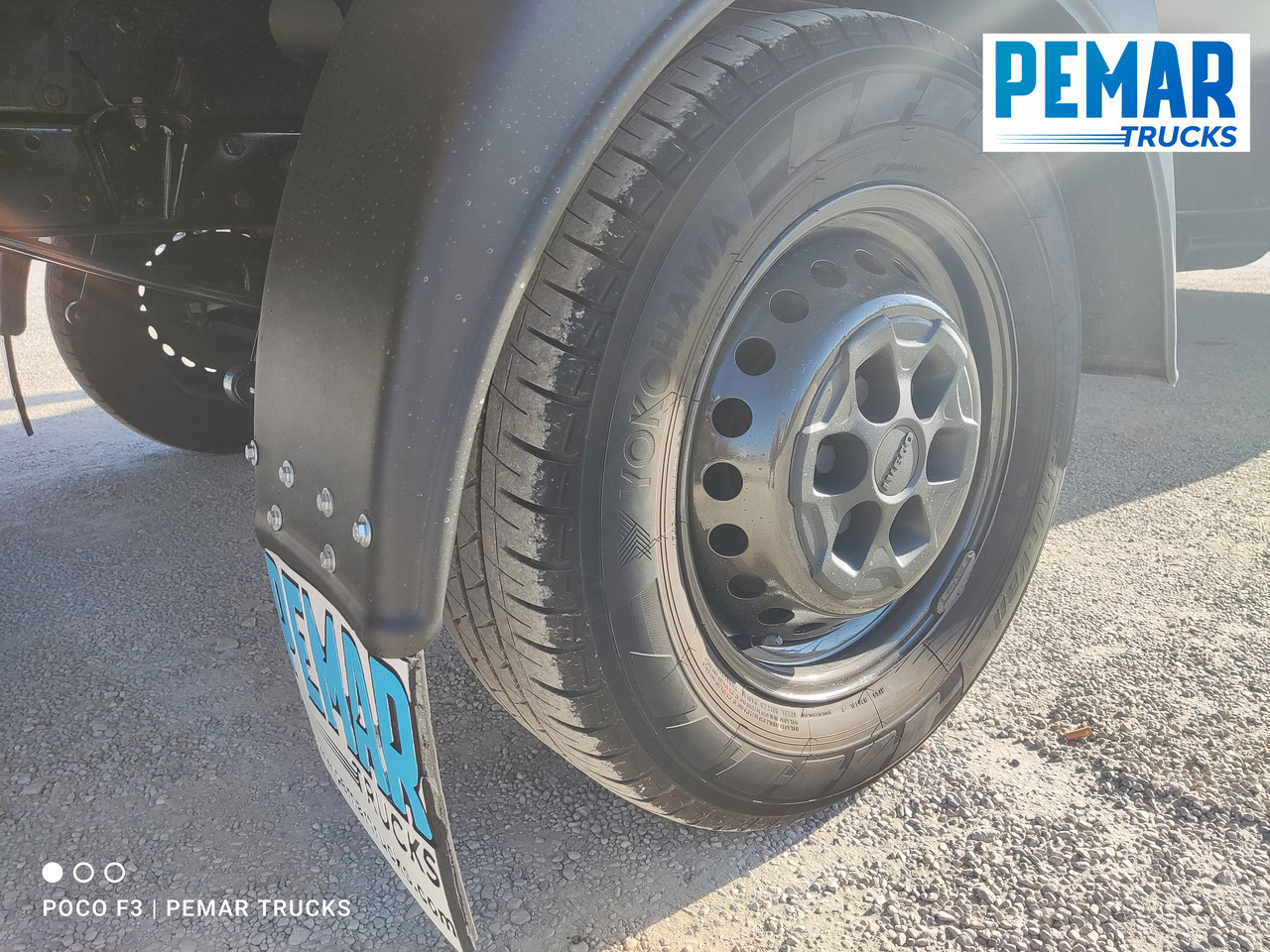 Tarbesõiduk külmik IVECO DAILY 35S15 2.3 FRIGORIFICA 160 CV EURO 6: pilt 16