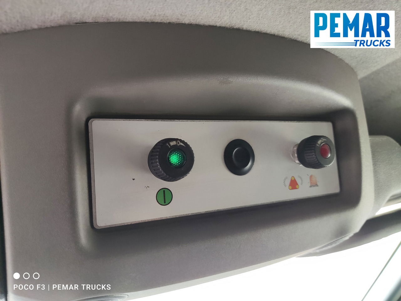 Mikrobuss RENAULT MASTER 2.3 DCI CESTA ELEVADORA  PORTAPERSONAS 150 CV: pilt 21