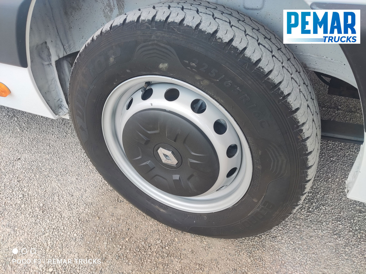 RENAULT MASTER 2.3 DCI CESTA ELEVADORA PORTAPERSONAS EURO 6 liising RENAULT MASTER 2.3 DCI CESTA ELEVADORA PORTAPERSONAS EURO 6: pilt 19
