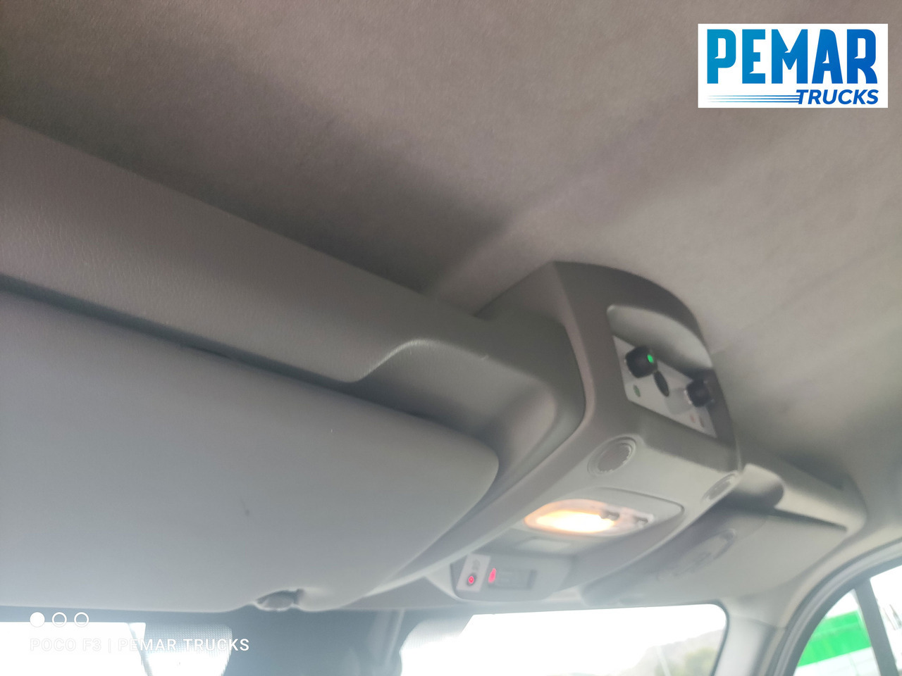 RENAULT MASTER 2.3 DCI CESTA ELEVADORA PORTAPERSONAS EURO 6 liising RENAULT MASTER 2.3 DCI CESTA ELEVADORA PORTAPERSONAS EURO 6: pilt 22
