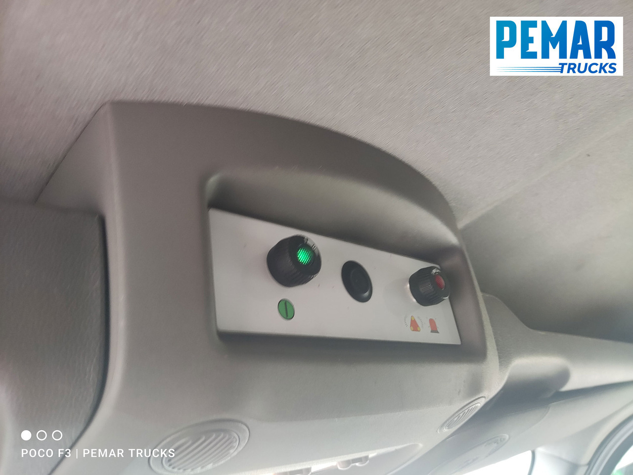 RENAULT MASTER 2.3 DCI CESTA ELEVADORA PORTAPERSONAS EURO 6 liising RENAULT MASTER 2.3 DCI CESTA ELEVADORA PORTAPERSONAS EURO 6: pilt 23