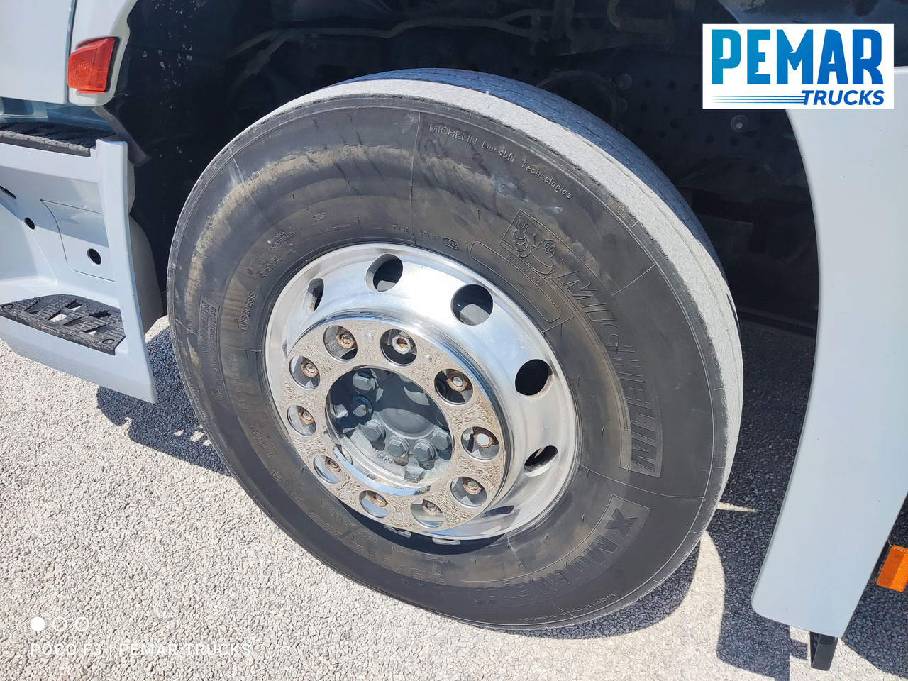 Sadulveok MERCEDES-BENZ ACTROS 1845 TRACTORA EQUIPO HIDRAULICO: pilt 14 Sadulveok MERCEDES-BENZ ACTROS 1845 TRACTORA EQUIPO HIDRAULICO: pilt 14