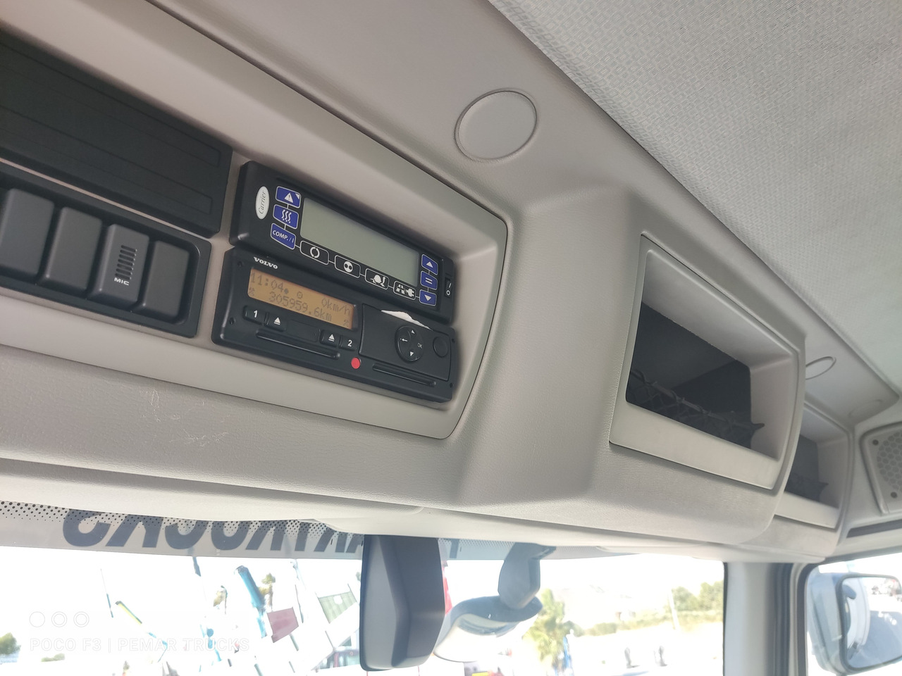 VOLVO FL 250 FRIGORIFICO 12T EURO 6 liising VOLVO FL 250 FRIGORIFICO 12T EURO 6: pilt 24 VOLVO FL 250 FRIGORIFICO 12T EURO 6 liising VOLVO FL 250 FRIGORIFICO 12T EURO 6: pilt 24