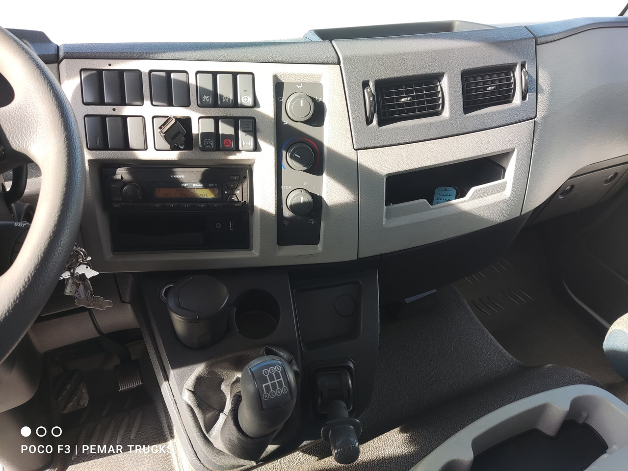 VOLVO FL 250 FRIGORIFICO 12T EURO 6 liising VOLVO FL 250 FRIGORIFICO 12T EURO 6: pilt 26 VOLVO FL 250 FRIGORIFICO 12T EURO 6 liising VOLVO FL 250 FRIGORIFICO 12T EURO 6: pilt 26