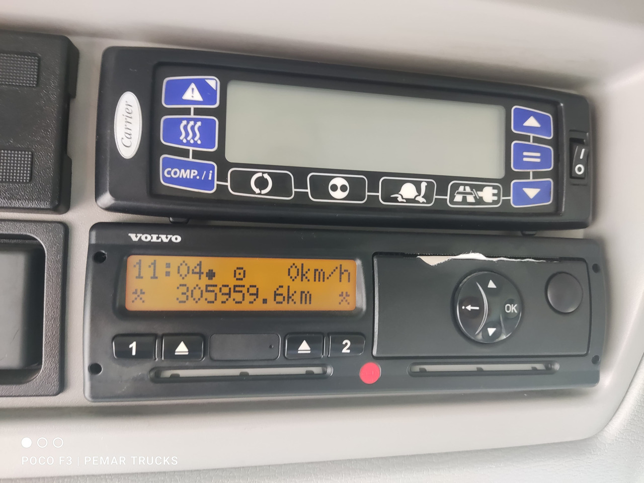 VOLVO FL 250 FRIGORIFICO 12T EURO 6 liising VOLVO FL 250 FRIGORIFICO 12T EURO 6: pilt 25 VOLVO FL 250 FRIGORIFICO 12T EURO 6 liising VOLVO FL 250 FRIGORIFICO 12T EURO 6: pilt 25