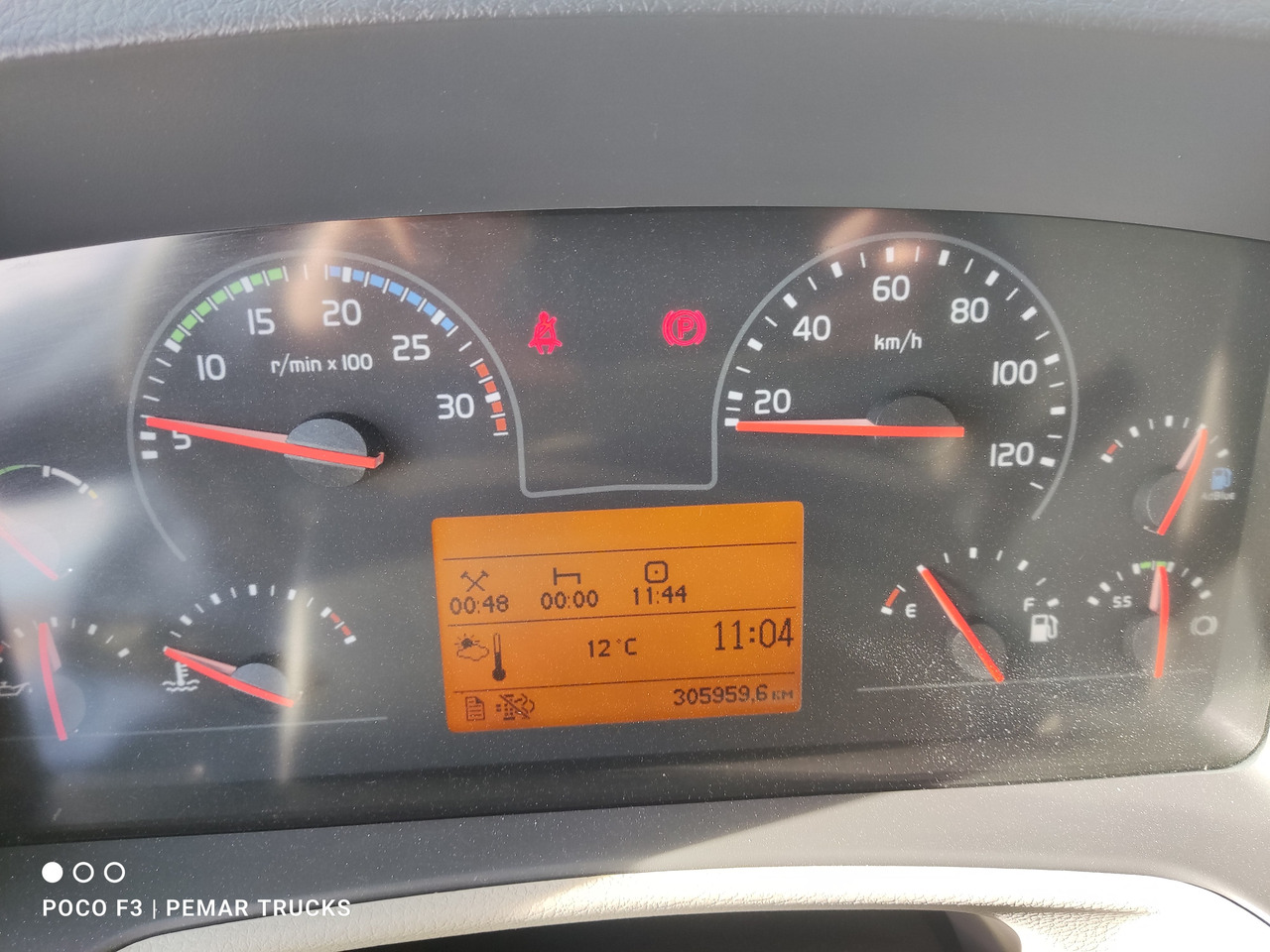 VOLVO FL 250 FRIGORIFICO 12T EURO 6 liising VOLVO FL 250 FRIGORIFICO 12T EURO 6: pilt 29 VOLVO FL 250 FRIGORIFICO 12T EURO 6 liising VOLVO FL 250 FRIGORIFICO 12T EURO 6: pilt 29