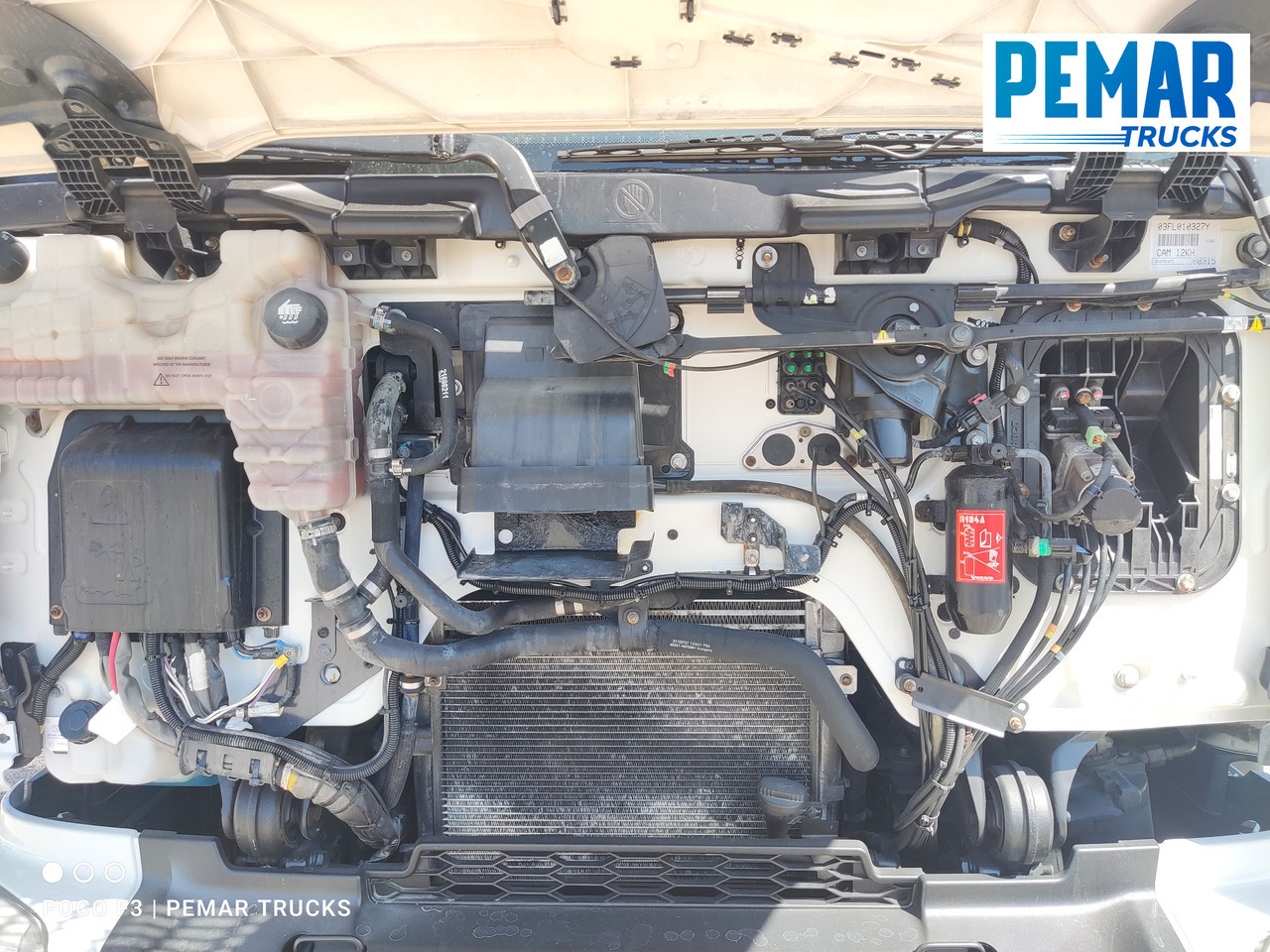 VOLVO FL 280 GRUA CAJA FIJA EURO 6 liising VOLVO FL 280 GRUA CAJA FIJA EURO 6: pilt 41 VOLVO FL 280 GRUA CAJA FIJA EURO 6 liising VOLVO FL 280 GRUA CAJA FIJA EURO 6: pilt 41