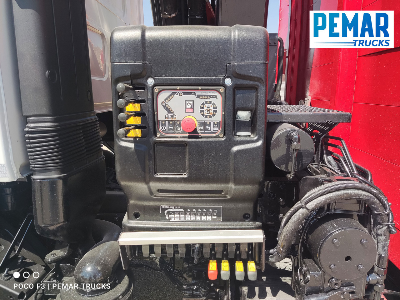 VOLVO FL 280 GRUA CAJA FIJA EURO 6 liising VOLVO FL 280 GRUA CAJA FIJA EURO 6: pilt 26 VOLVO FL 280 GRUA CAJA FIJA EURO 6 liising VOLVO FL 280 GRUA CAJA FIJA EURO 6: pilt 26