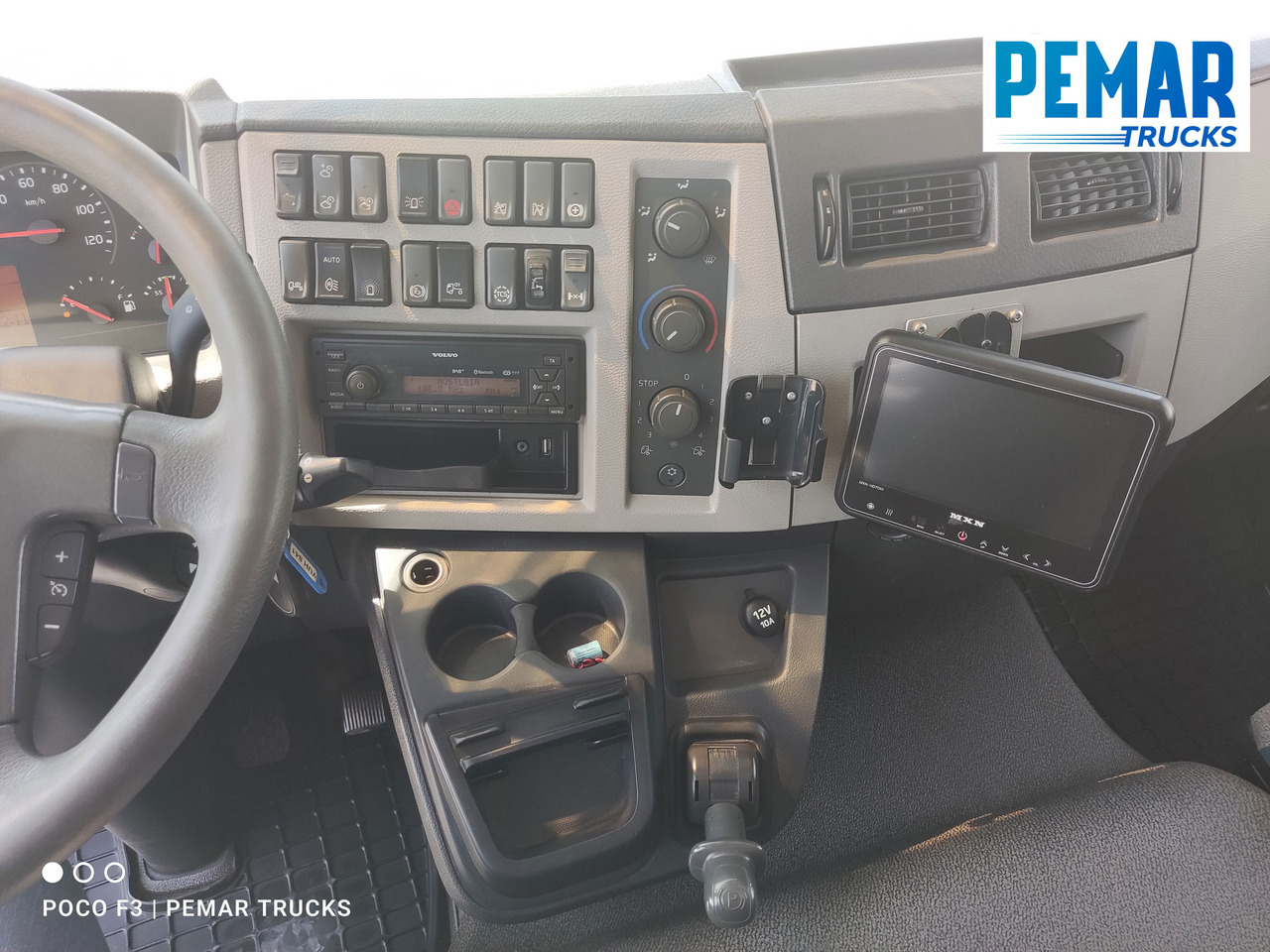 VOLVO FL 280 GRUA CAJA FIJA EURO 6 liising VOLVO FL 280 GRUA CAJA FIJA EURO 6: pilt 48 VOLVO FL 280 GRUA CAJA FIJA EURO 6 liising VOLVO FL 280 GRUA CAJA FIJA EURO 6: pilt 48