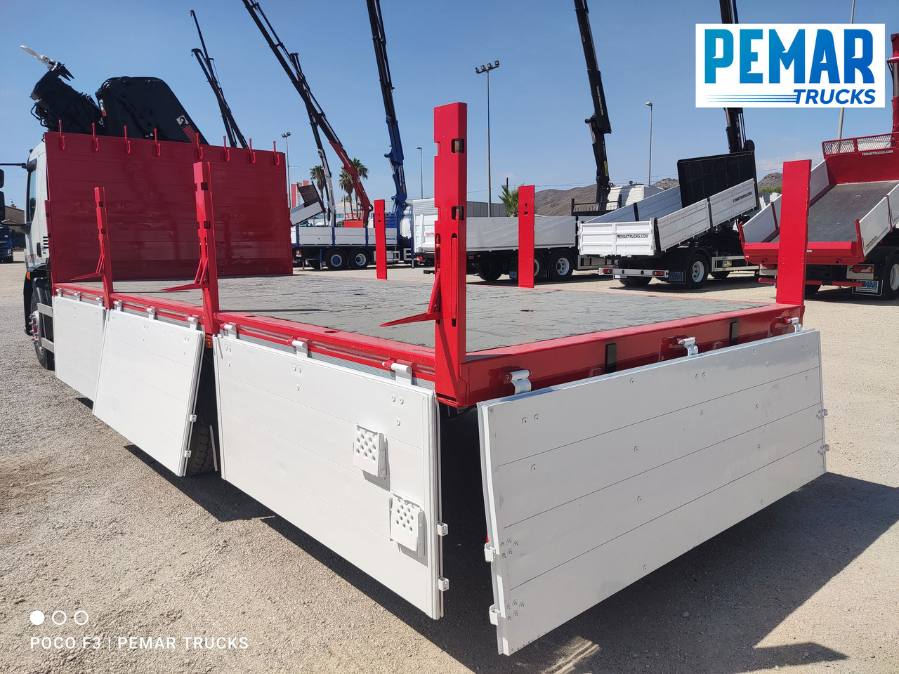 VOLVO FL 280 GRUA CAJA FIJA EURO 6 liising VOLVO FL 280 GRUA CAJA FIJA EURO 6: pilt 34 VOLVO FL 280 GRUA CAJA FIJA EURO 6 liising VOLVO FL 280 GRUA CAJA FIJA EURO 6: pilt 34