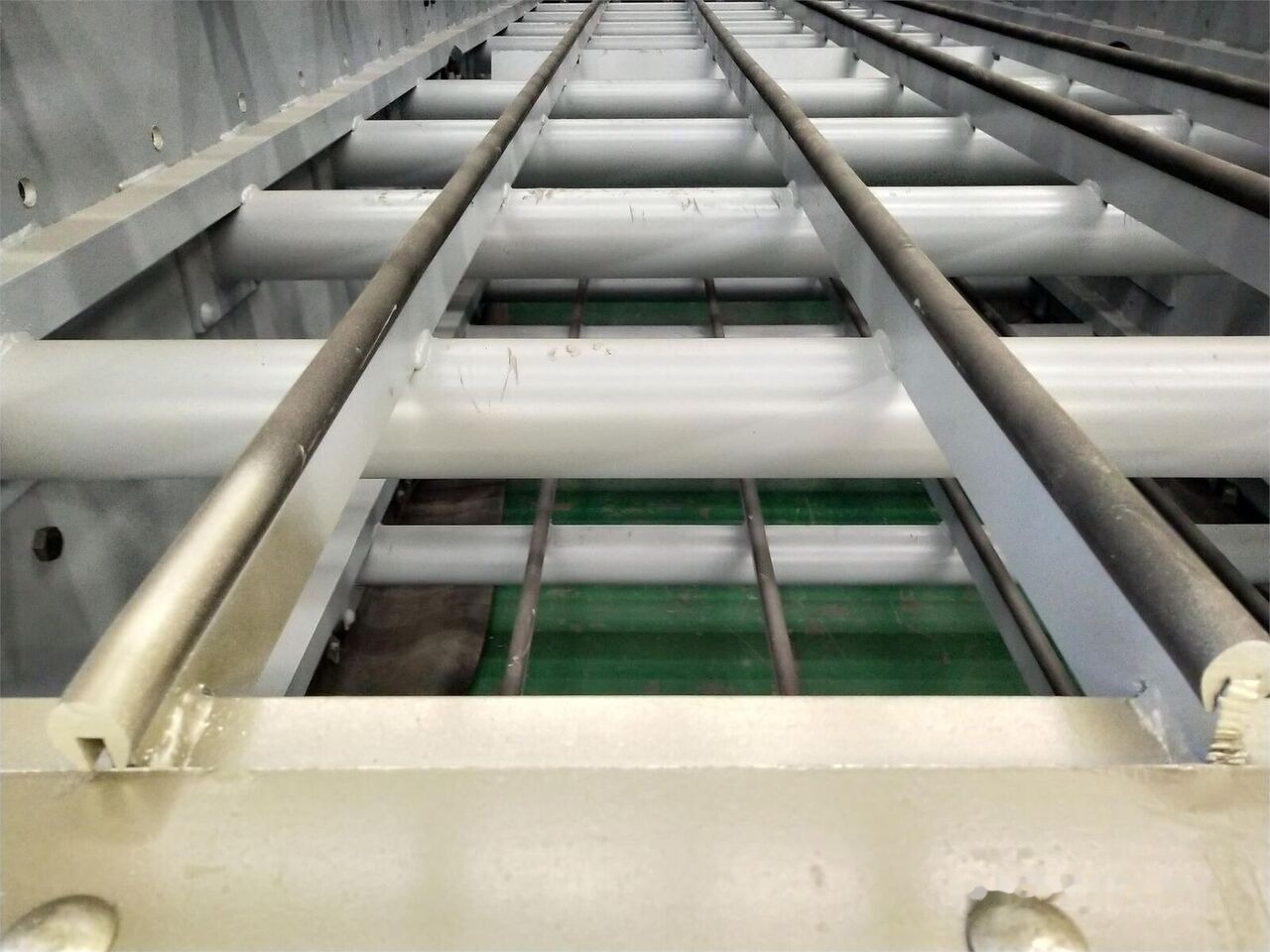 Kinglink 3YK1860 Inclined Vibrating Screen 20'x60' - Sõeluja: pilt 5 Kinglink 3YK1860 Inclined Vibrating Screen 20'x60' - Sõeluja: pilt 5