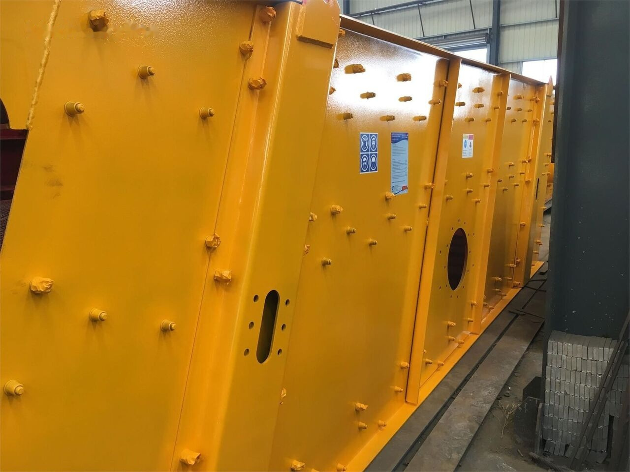 Kinglink 3YK2460 Screener liising Kinglink 3YK2460 Screener: pilt 10