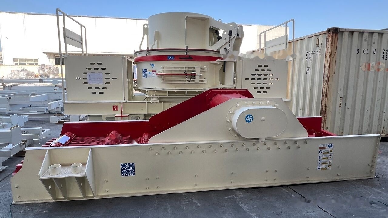 Kinglink 46'' x16' Vibrating Grizzly Feeder - Purusti: pilt 1 Kinglink 46'' x16' Vibrating Grizzly Feeder - Purusti: pilt 1