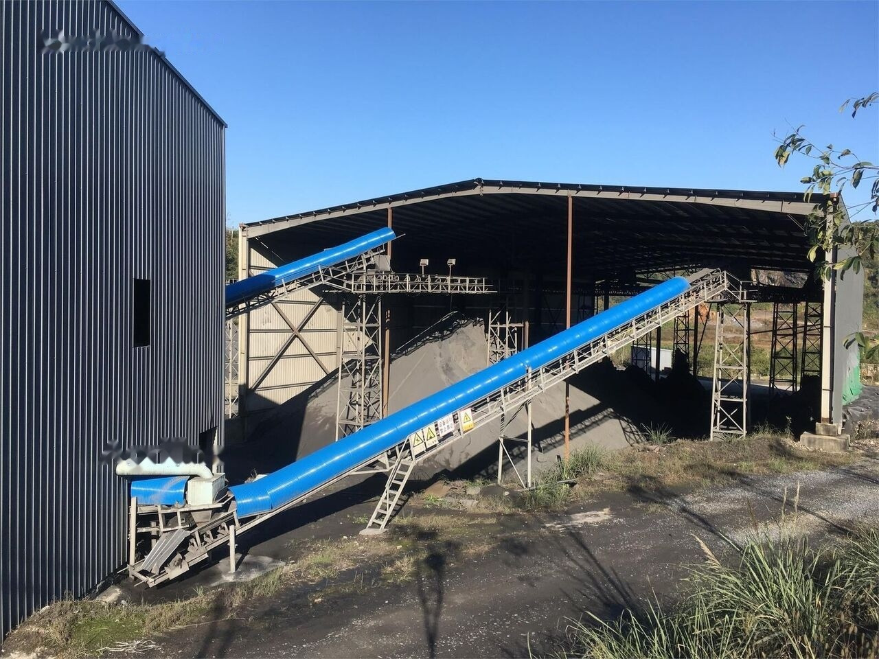 Kinglink B1000 Aggregates Conveyor Belt | Quarry | Stones | Mineral Sands - Lintkonveier: pilt 5 Kinglink B1000 Aggregates Conveyor Belt | Quarry | Stones | Mineral Sands - Lintkonveier: pilt 5